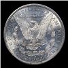 Image 3 : 1880-s Morgan Dollar $1 Grades Select Unc