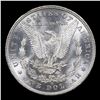 Image 3 : 1885-o Morgan Dollar $1 Grades GEM Unc