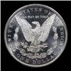 Image 3 : 1879-s Morgan Dollar $1 Grades GEM+ UNC PL