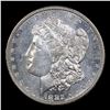 Image 2 : 1882-s Morgan Dollar $1 Grades GEM Unc PL