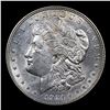 Image 2 : 1921-d Morgan Dollar $1 Grades Select Unc