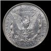 Image 3 : 1921-d Morgan Dollar $1 Grades Select Unc