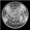 Image 3 : 1921-p Morgan Dollar $1 Grades Choice Unc
