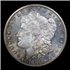 Image 2 : 1881-s Morgan Dollar $1 Grades GEM+ UNC PL