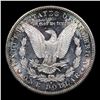 Image 3 : 1881-s Morgan Dollar $1 Grades GEM+ UNC PL