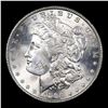 Image 2 : 1886-p Morgan Dollar $1 Grades Choice+ Unc