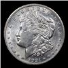 Image 2 : 1921-s Morgan Dollar $1 Grades Select Unc