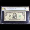 Image 2 : PCGS 1950 $50 Federal Reserve Note Philadelphia, PA FR-2107C Graded vf20 By PCGS