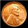 Image 2 : 1920-d Lincoln Cent 1c Grades GEM Unc RB