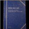 Image 2 : Partial Indian Cent Book 1862-1909 34 coins