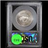 Image 3 : 1991-d Mount Rushmore Modern Commem Half Dollar 50c Graded ms70, Perfection By USCG