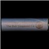 Image 5 : Buffalo Nickel Shotgun Roll in Old Bell Telephone Bank Wrapper 1919 & d Mint Ends
