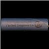 Image 5 : Buffalo Nickel Shotgun Roll in Old Bell Telephone Bank Wrapper 1920 & d Mint Ends
