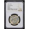 Image 2 : ***Auction Highlight*** NGC 1936 Gettysburg Old Commem Half Dollar 50c Graded ms64 by NGC (fc)