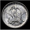 Image 2 : ***Auction Highlight*** 1936-s Texas Old Commem Half Dollar 50c Graded ms67 by SEGS (fc)