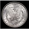 Image 3 : ***Auction Highlight*** 1887-p Morgan Dollar $1 Graded ms67 by SEGS (fc)