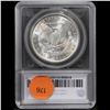 Image 5 : ***Auction Highlight*** 1887-p Morgan Dollar $1 Graded ms67 by SEGS (fc)