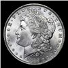 Image 2 : ***Auction Highlight*** 1885-o Morgan Dollar $1 Graded ms67 by SEGS (fc)