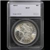 Image 4 : ***Auction Highlight*** 1885-o Morgan Dollar $1 Graded ms67 by SEGS (fc)