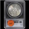 Image 5 : ***Auction Highlight*** 1885-o Morgan Dollar $1 Graded ms67 by SEGS (fc)