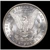 Image 3 : ***Auction Highlight*** 1880-s Morgan Dollar $1 Graded ms67+ pl by SEGS (fc)