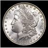 Image 2 : ***Auction Highlight*** 1885-o Morgan Dollar $1 Graded ms67+ by SEGS (fc)