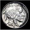 Image 2 : ***Auction Highlight*** 1938-d Buffalo Nickel 5c Graded ms67+ by SEGS (fc)