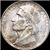 Image 2 : ***Auction Highlight*** 1938-d Boone Old Commem Half Dollar 50c Graded ms68+ by SEGS (fc)