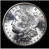 Image 2 : ***Auction Highlight*** 1881-s Morgan Dollar $1 Graded ms67 by SEGS (fc)