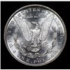 Image 3 : ***Auction Highlight*** 1881-s Morgan Dollar $1 Graded ms67 by SEGS (fc)