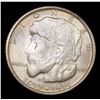 Image 2 : ***Auction Highlight*** 1936 Elgin Old Commem Half Dollar 50c Graded ms68 by SEGS (fc)