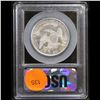Image 5 : ***Auction Highlight*** 1826 Capped Bust Half Dollar 50c Graded Choice AU/BU Slider by USCG (fc)