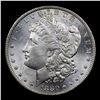 Image 2 : ***Auction Highlight*** 1880-o Morgan Dollar $1 Graded Select+ Unc by USCG (fc)