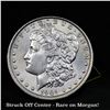 Image 8 : ***Auction Highlight*** 1901-p Morgan Dollar Mint Error vam 15 R5 $1 Graded Choice Unc by USCG (fc)