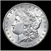 Image 2 : 1889-s Morgan Dollar $1 Grades Select+ Unc