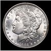Image 2 : 1904-o Morgan Dollar $1 Grades GEM+ Unc