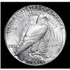 Image 3 : 1922-s Peace Dollar $1 Grades Choice Unc