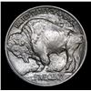 Image 3 : 1913-p Ty I Buffalo Nickel 5c Grades GEM+ Unc