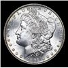 Image 2 : 1891-s Morgan Dollar $1 Grades Choice Unc