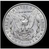 Image 3 : 1902-p Morgan Dollar $1 Grades Select Unc