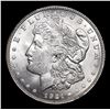 Image 2 : 1921-d Morgan Dollar $1 Grades Choice Unc