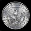 Image 3 : 1882-o Morgan Dollar /o $1 Grades Choice+ Unc