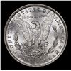 Image 3 : 1884-o Morgan Dollar $1 Grades Choice+ Unc