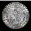 Image 3 : 1898-o Morgan Dollar $1 Grades GEM+ Unc