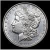 Image 2 : 1878-p 8tf Morgan Dollar $1 Grades BU+