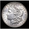 Image 2 : 1904-p Morgan Dollar $1 Grades Select+ Unc