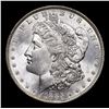 Image 2 : 1885-o Morgan Dollar $1 Grades GEM+ Unc