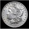 Image 2 : 1889-o Morgan Dollar $1 Grades Select Unc