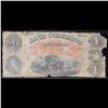 Image 2 : 1858 $1 Bank of Columbus, GA Haxby 105-G10C Grades vg, very good