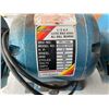 Image 2 : MENARDS ELECTRIC 6-INCH DOUBLE BENCH GRINDER